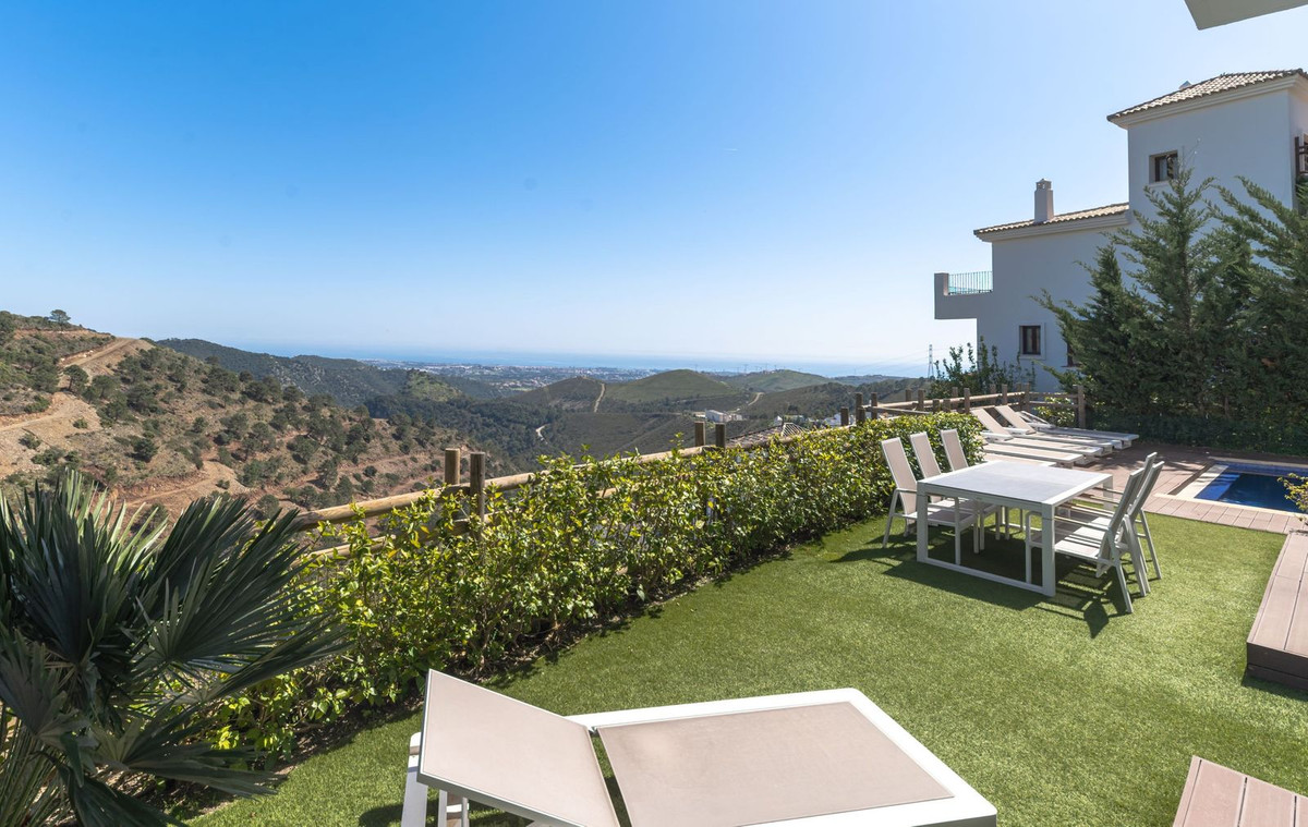 Huis te koop in Benahavís | 5 slaapkamers H5337739