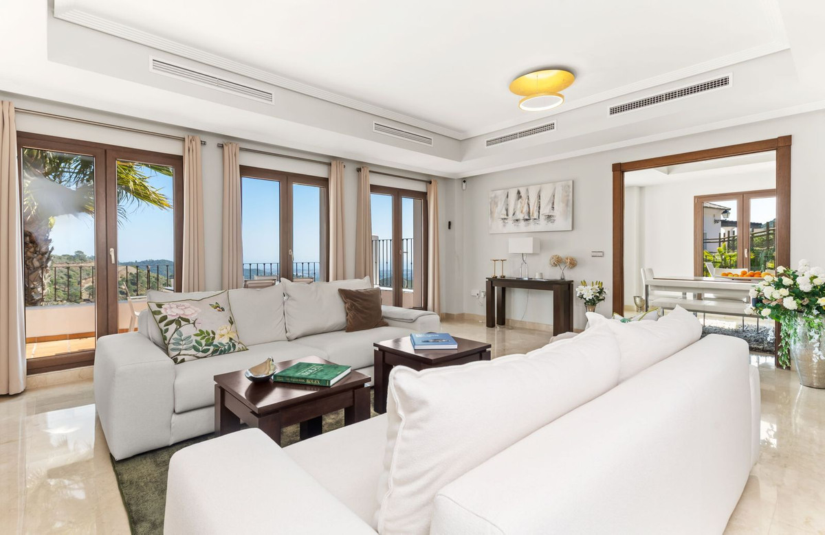 Huis te koop in Benahavís | 5 slaapkamers H5337739