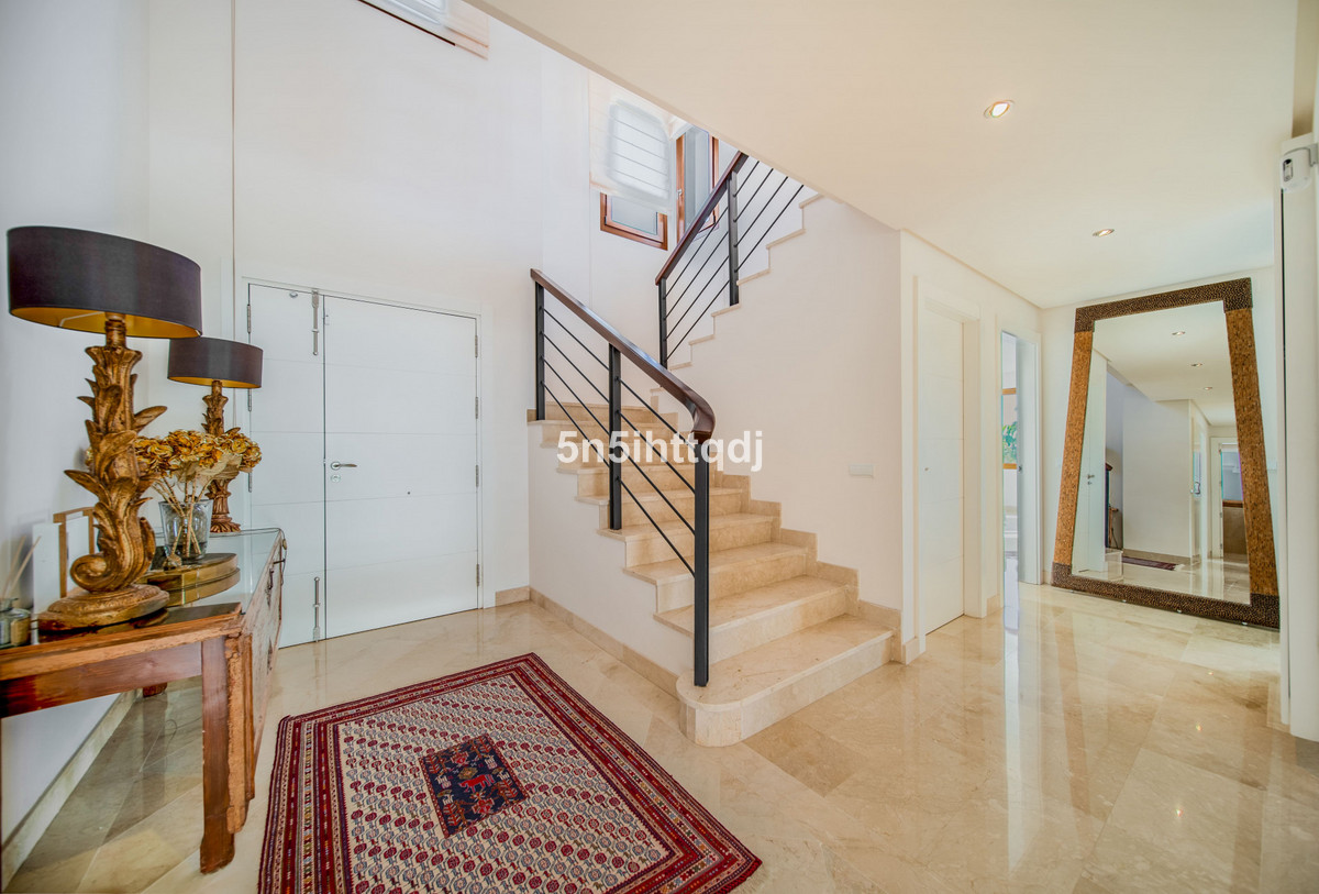 Huis te koop in Benahavís | 5 slaapkamers H5338090