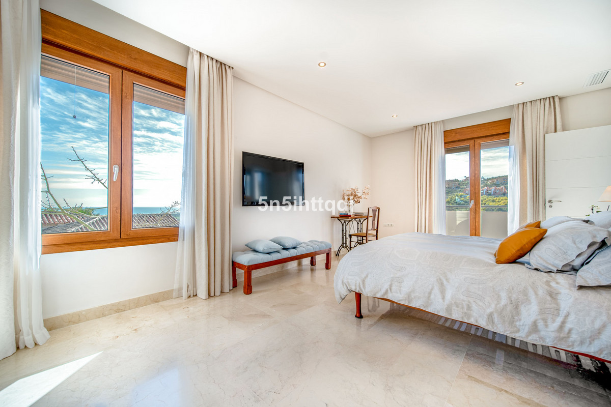 Huis te koop in Benahavís | 5 slaapkamers H5338090