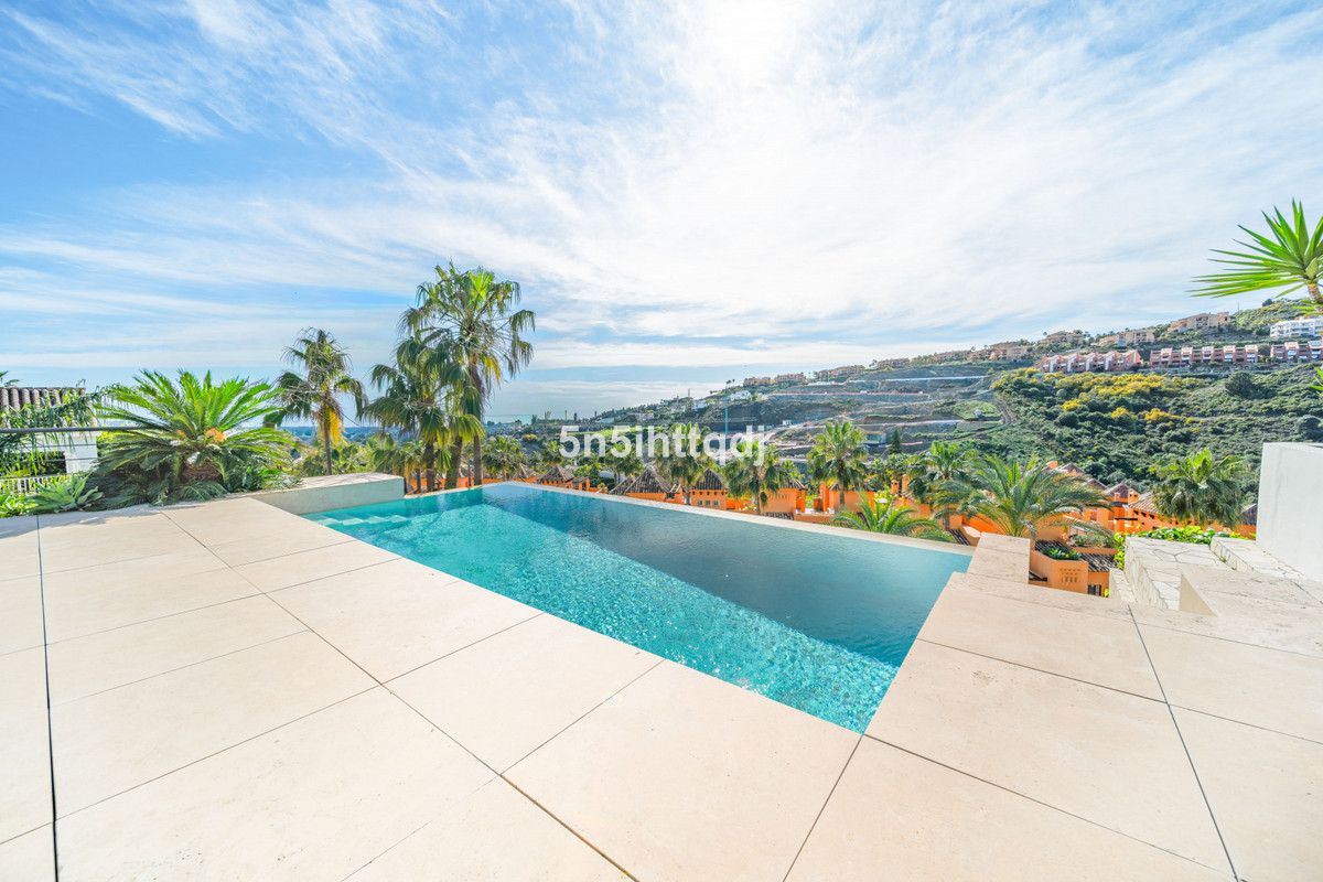 Huis te koop in Benahavís | 5 slaapkamers H5338090