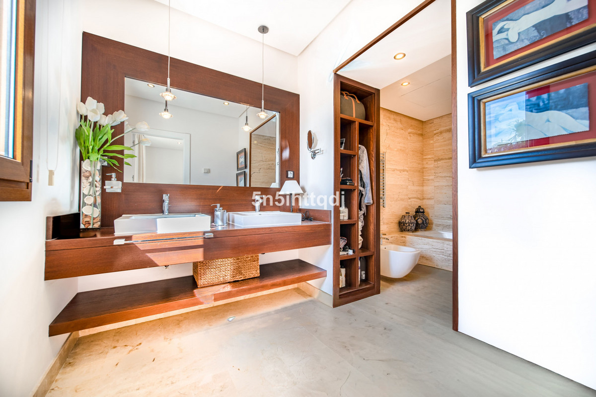 Huis te koop in Benahavís | 5 slaapkamers H5338090