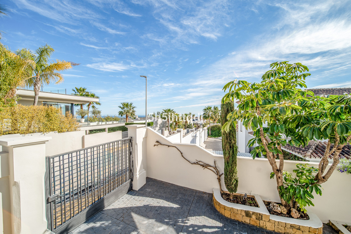 Huis te koop in Benahavís | 5 slaapkamers H5338090