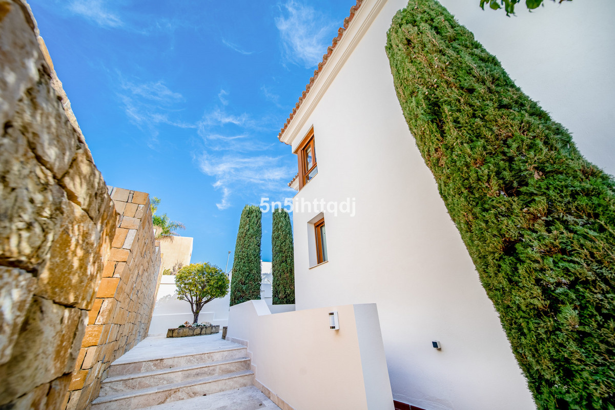 Huis te koop in Benahavís | 5 slaapkamers H5338090