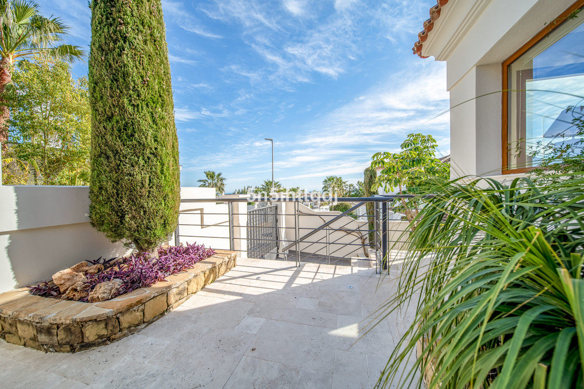 Huis te koop in Benahavís | 5 slaapkamers H5338090