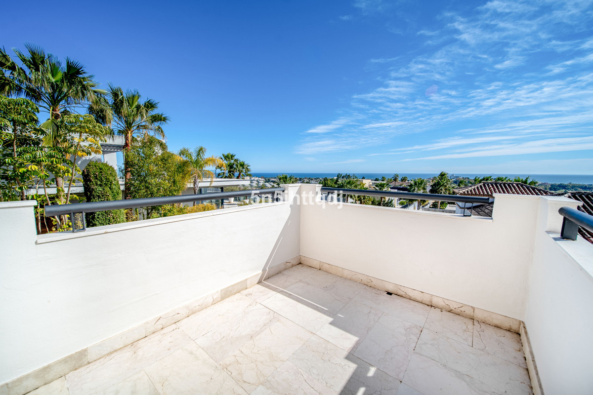 Huis te koop in Benahavís | 5 slaapkamers H5338090