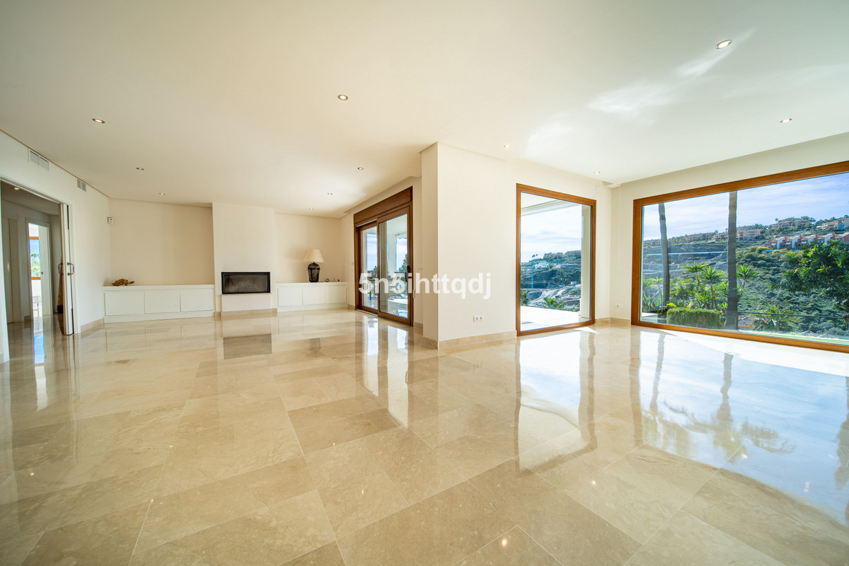 Huis te koop in Benahavís | 5 slaapkamers H5338090