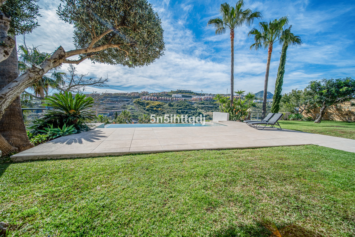 Huis te koop in Benahavís | 5 slaapkamers H5338090