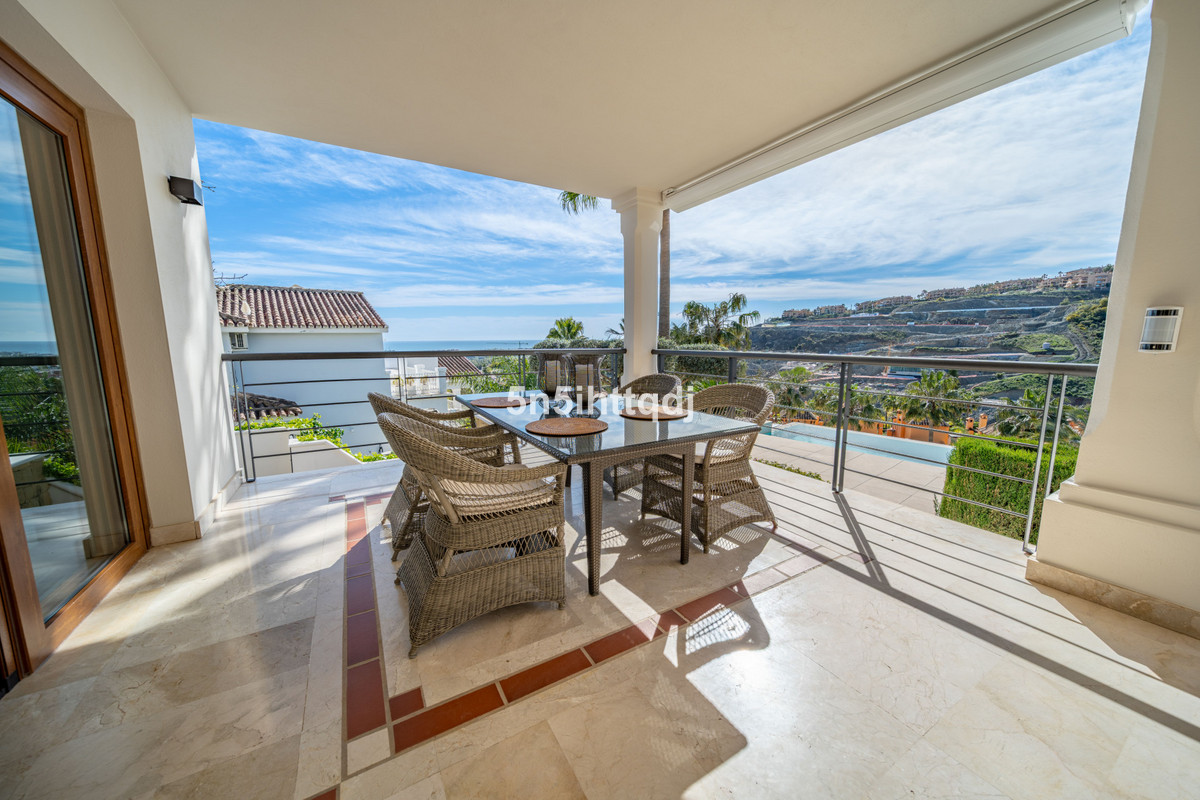 Huis te koop in Benahavís | 5 slaapkamers H5338090