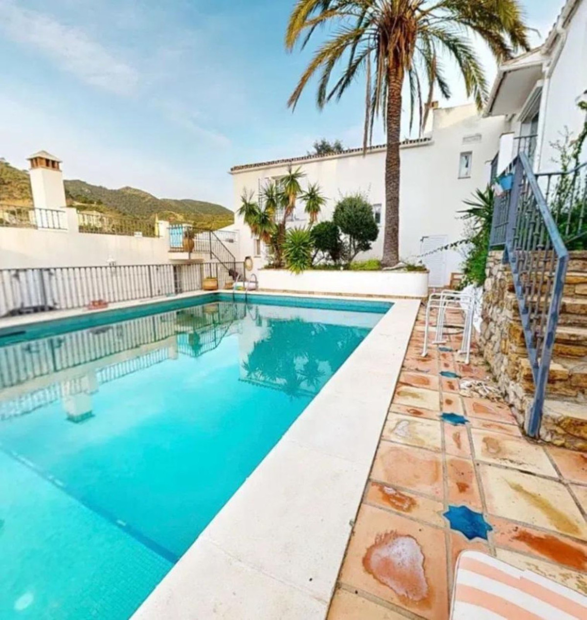 Huis te koop in Benahavís | 8 slaapkamers H5338414