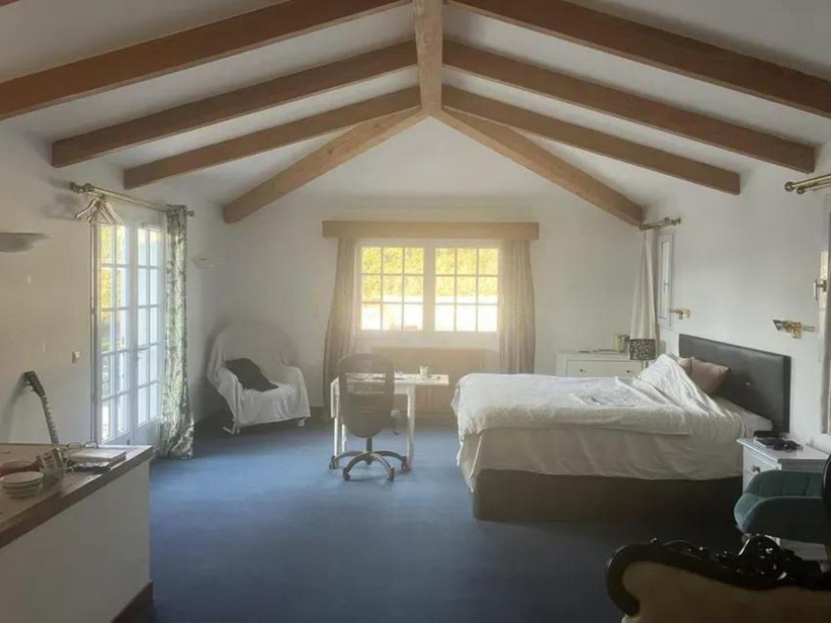 Huis te koop in Benahavís | 8 slaapkamers H5338414