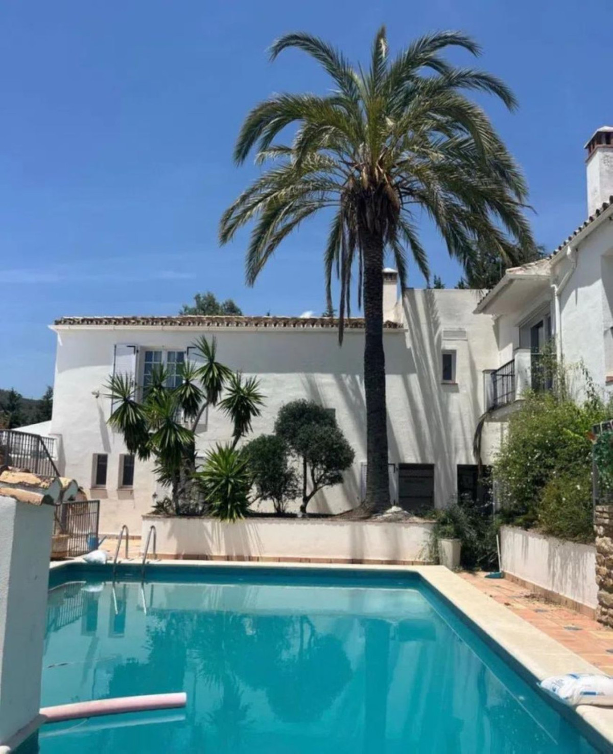 Huis te koop in Benahavís | 8 slaapkamers H5338414