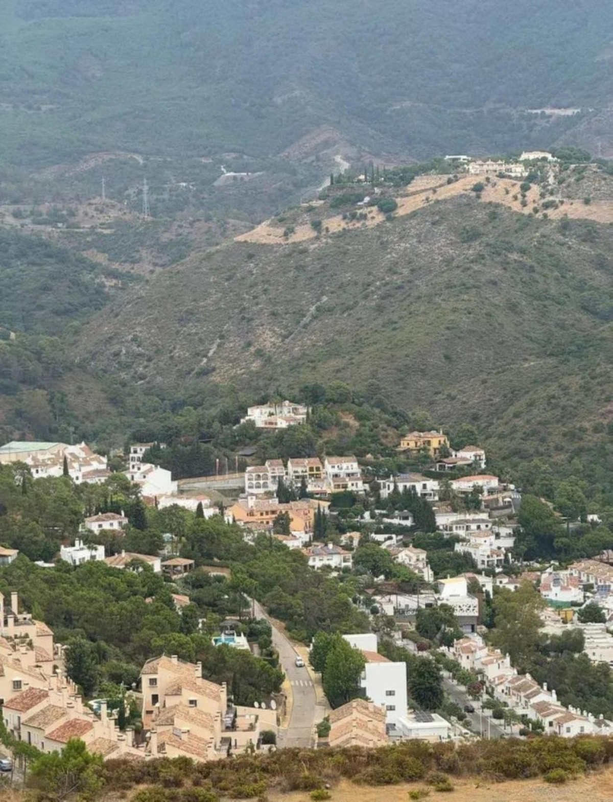 Huis te koop in Benahavís | 8 slaapkamers H5338414