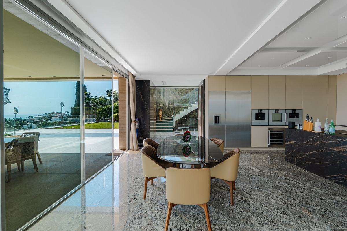 Huis te koop in Benahavís | 5 slaapkamers H5338534