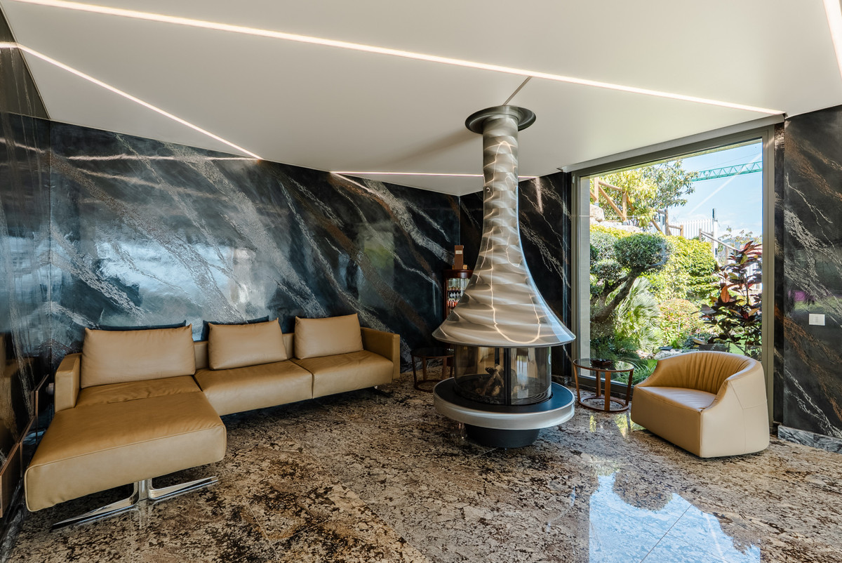 Huis te koop in Benahavís | 5 slaapkamers H5338534