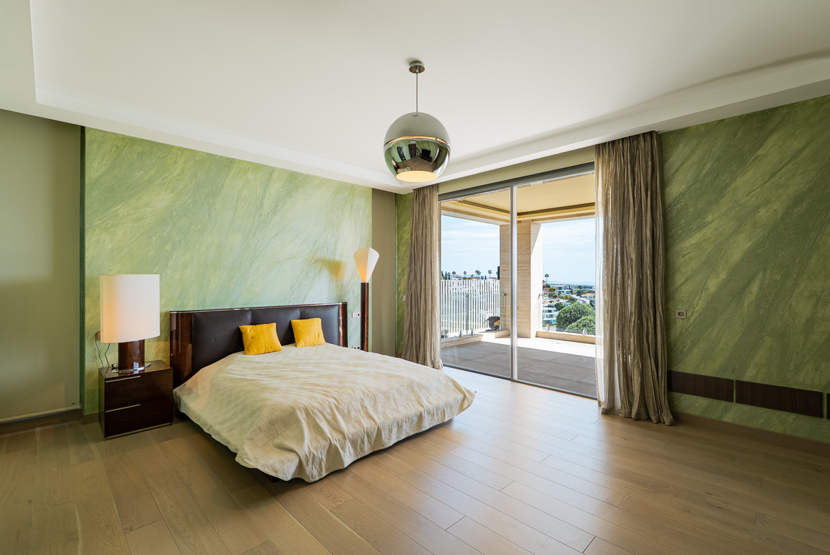 Huis te koop in Benahavís | 5 slaapkamers H5338534