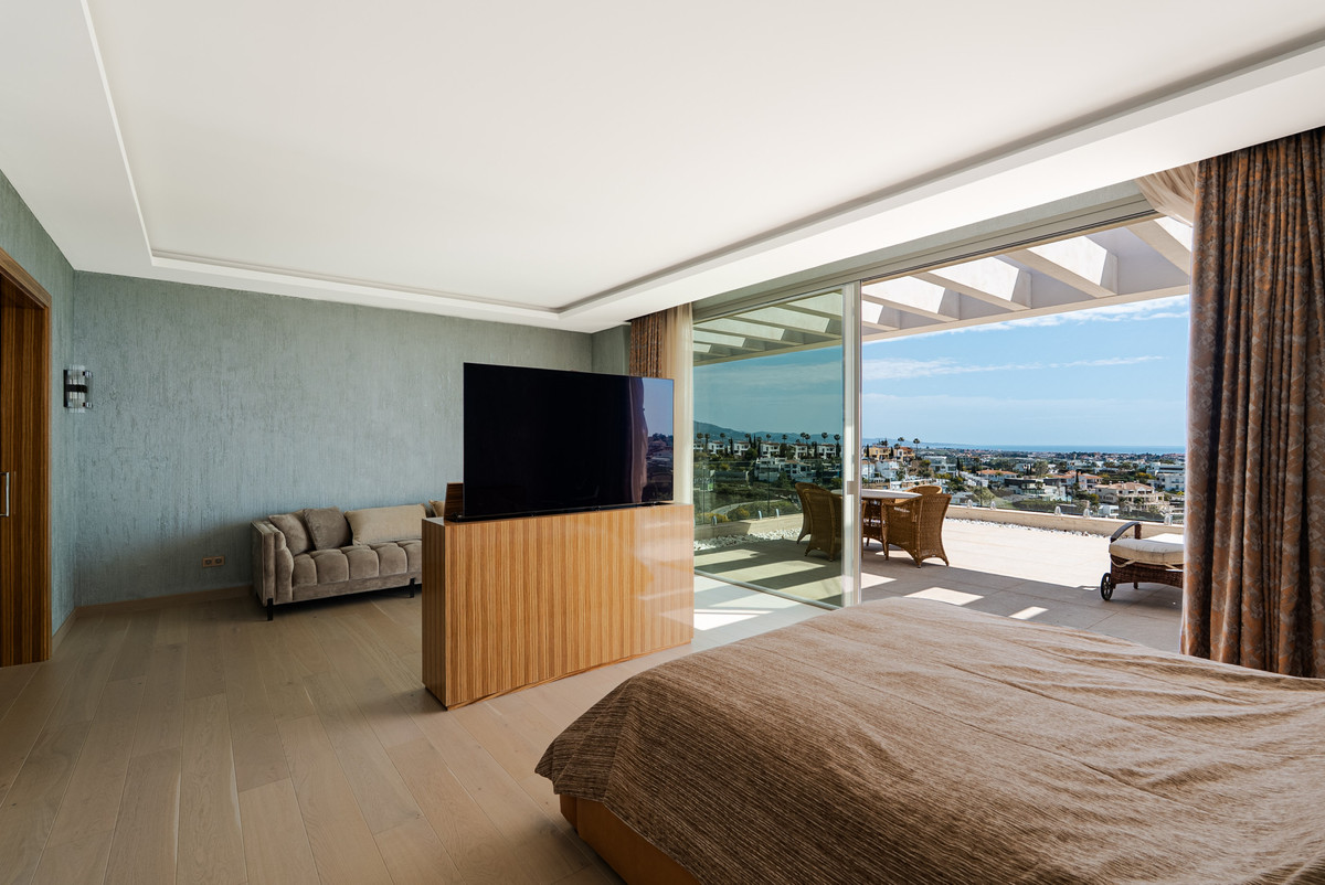 Huis te koop in Benahavís | 5 slaapkamers H5338534