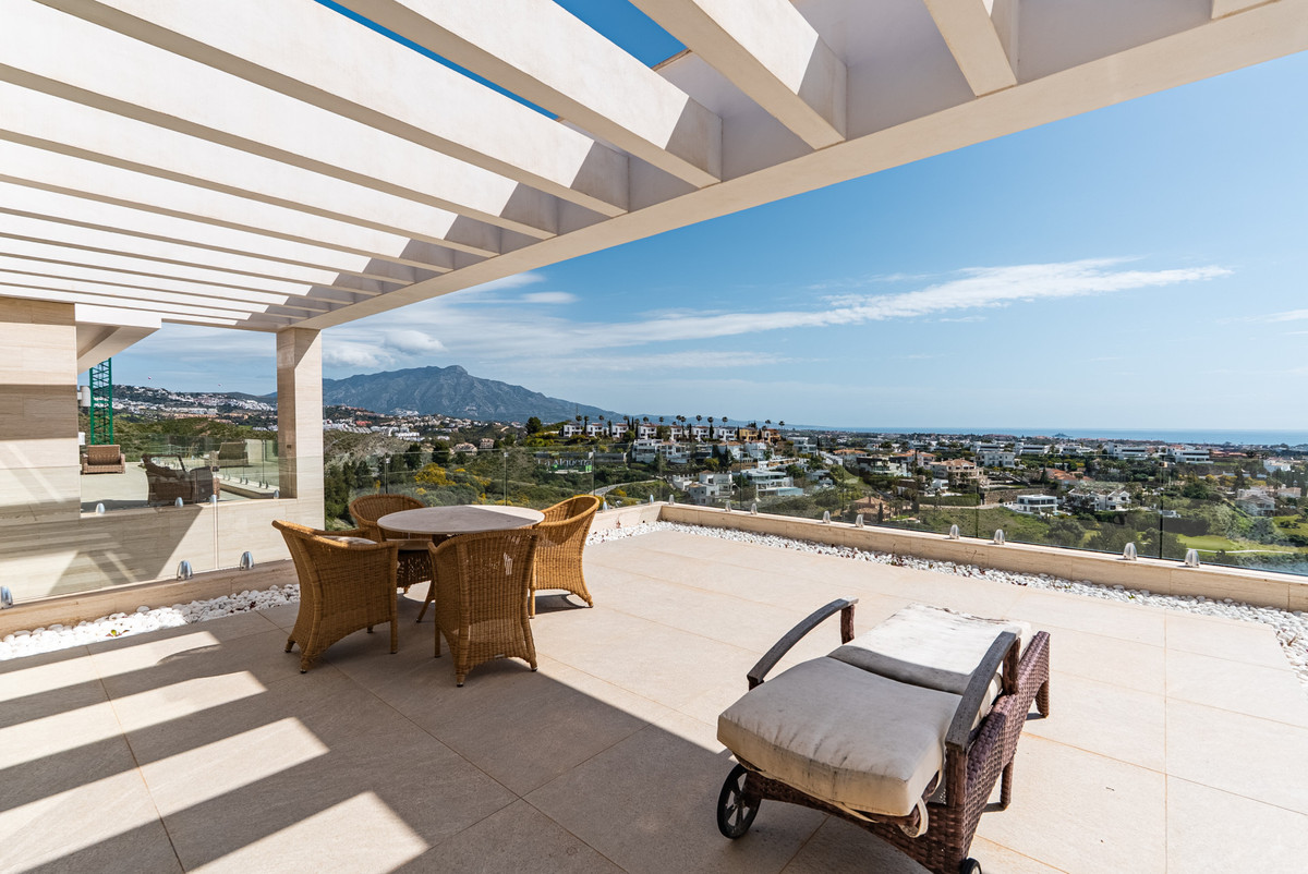 Huis te koop in Benahavís | 5 slaapkamers H5338534