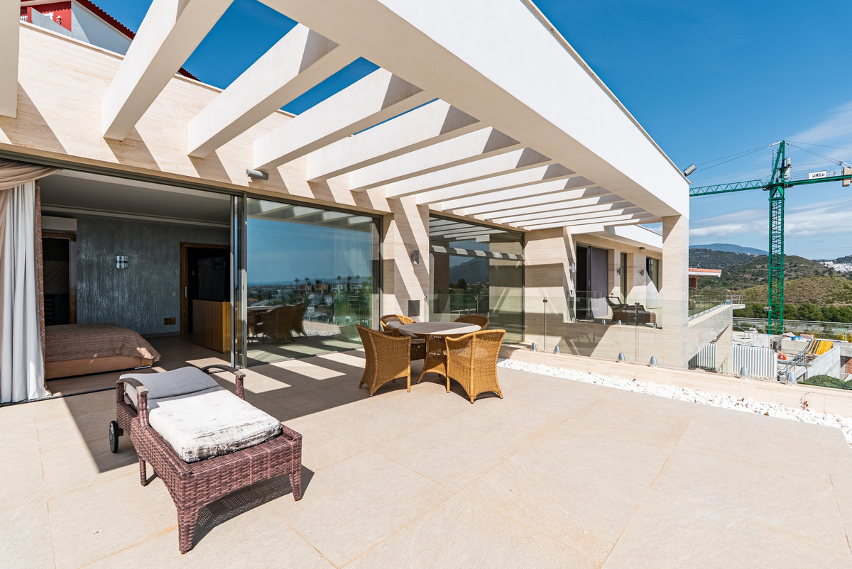 Huis te koop in Benahavís | 5 slaapkamers H5338534