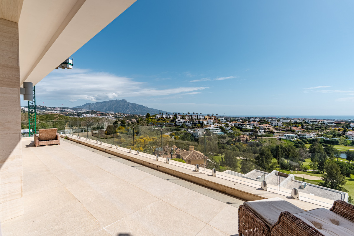 Huis te koop in Benahavís | 5 slaapkamers H5338534