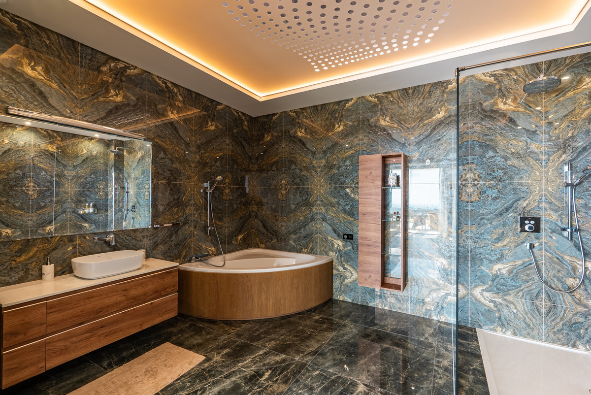 Huis te koop in Benahavís | 5 slaapkamers H5338534