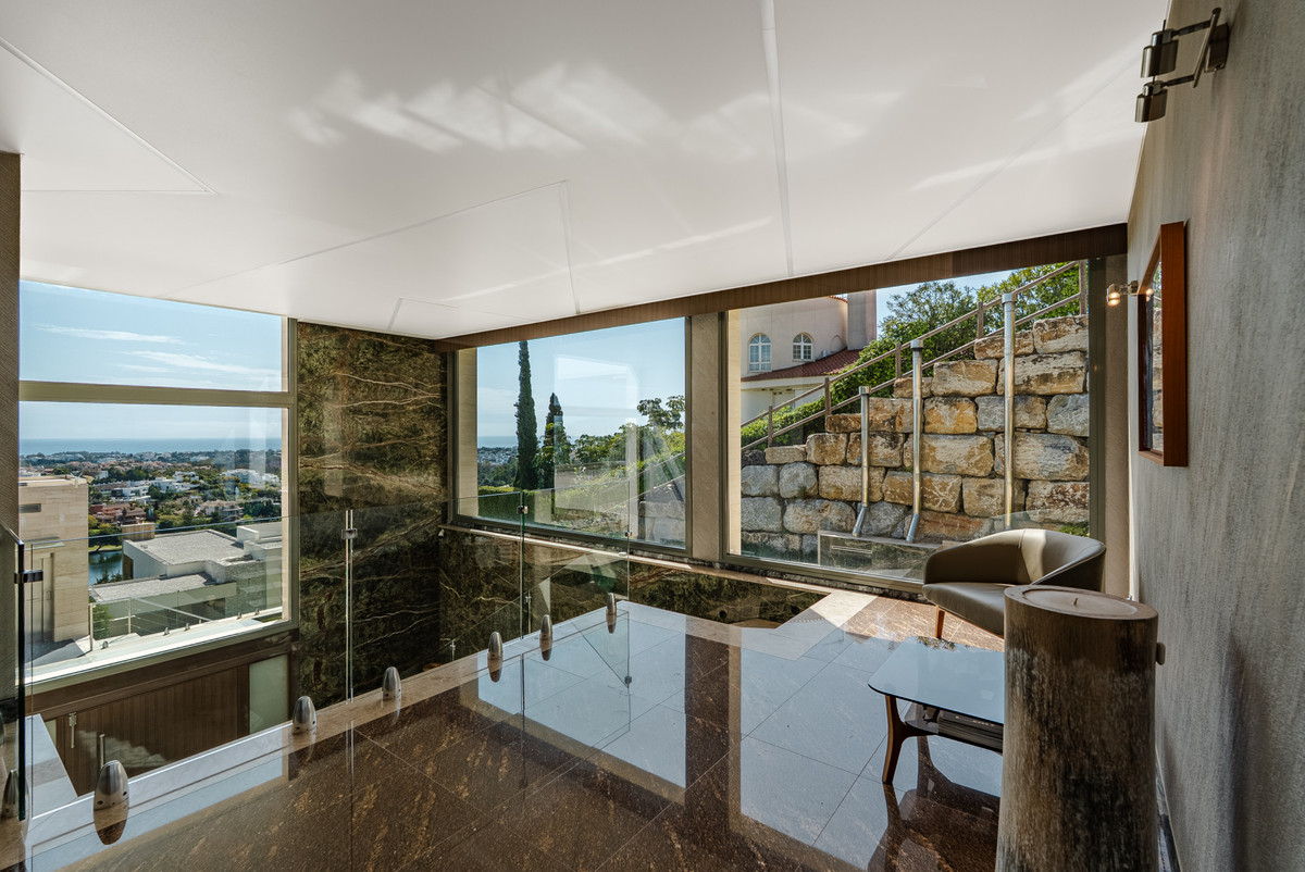 Huis te koop in Benahavís | 5 slaapkamers H5338534