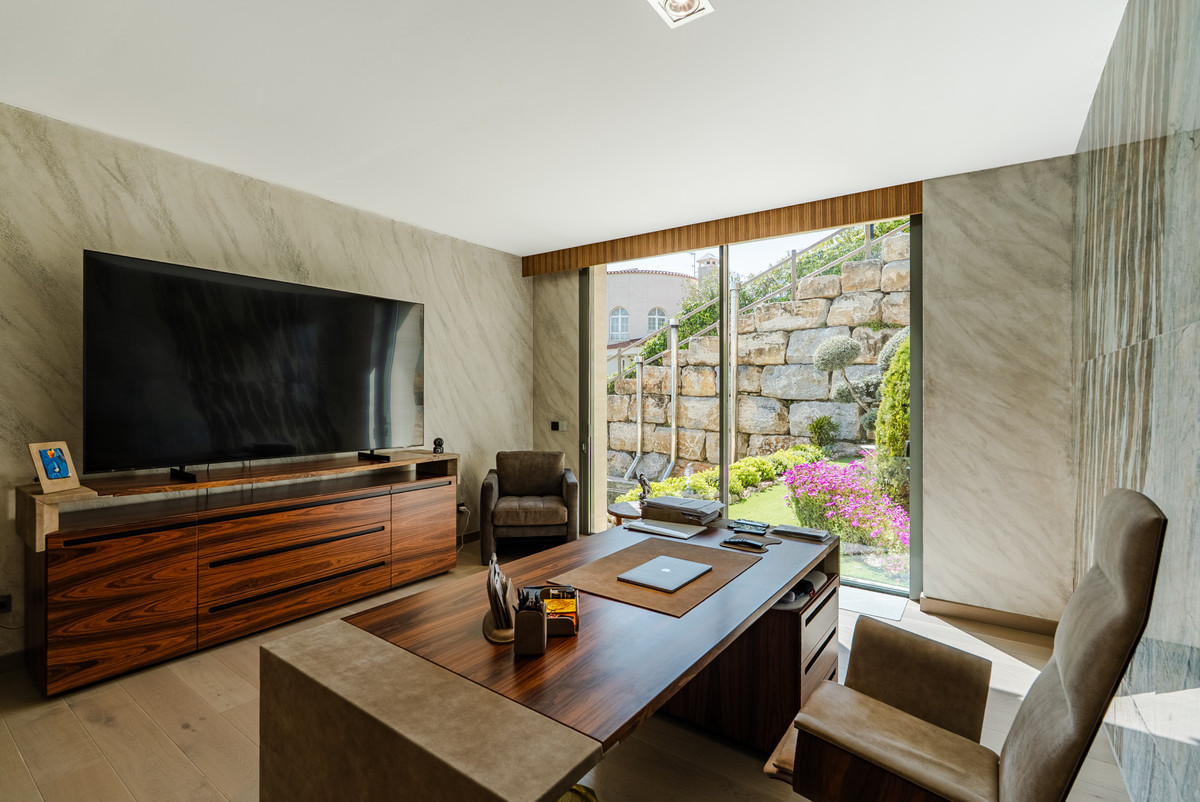 Huis te koop in Benahavís | 5 slaapkamers H5338534