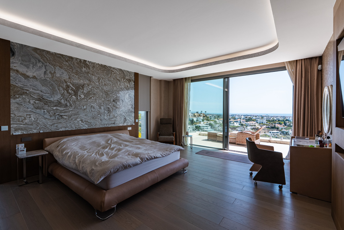 Huis te koop in Benahavís | 5 slaapkamers H5338534