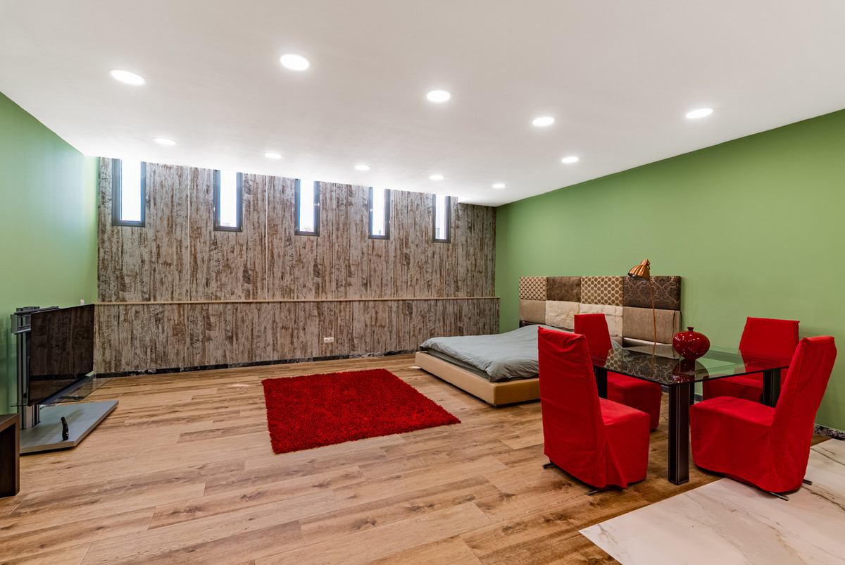 Huis te koop in Benahavís | 5 slaapkamers H5338534