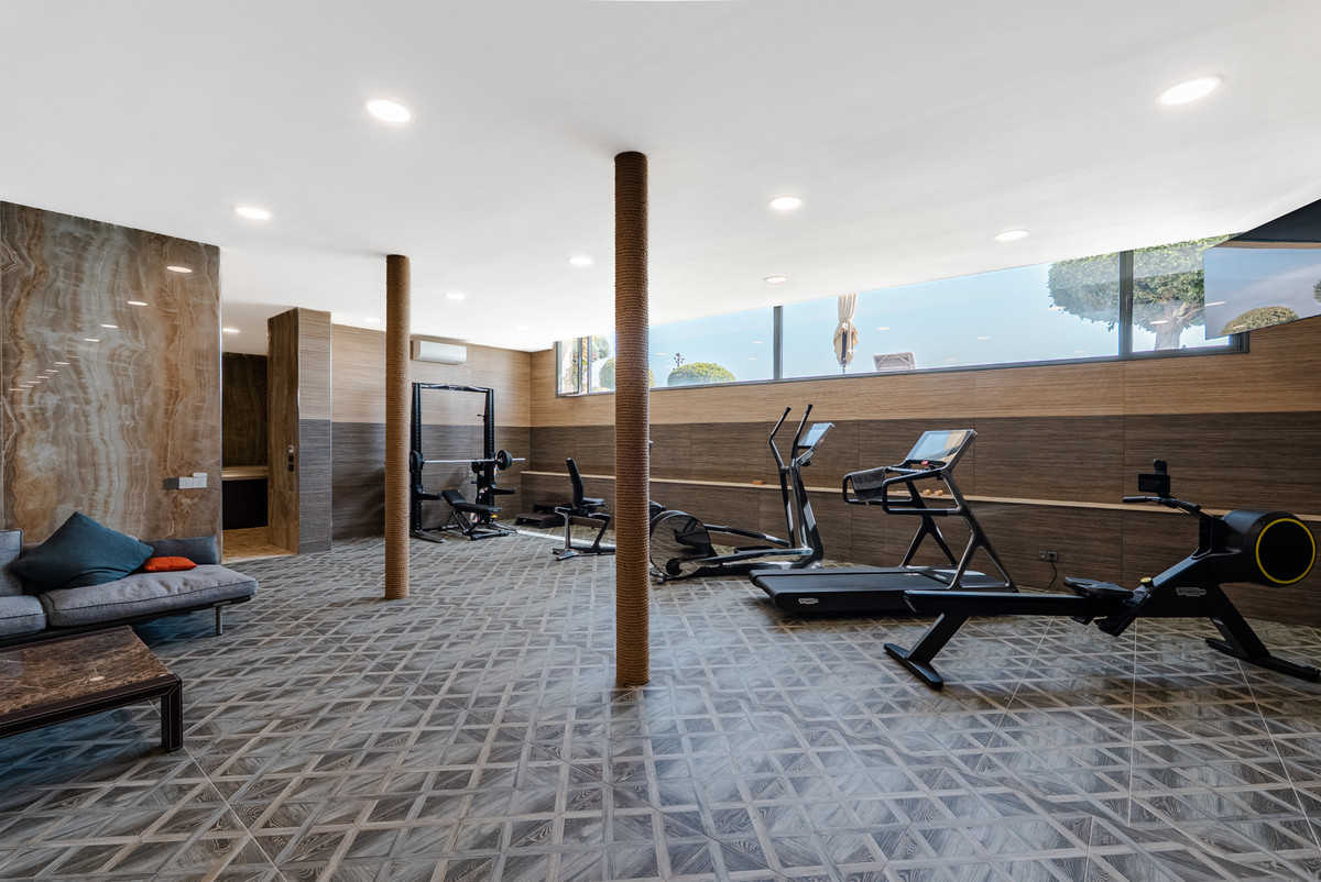 Huis te koop in Benahavís | 5 slaapkamers H5338534