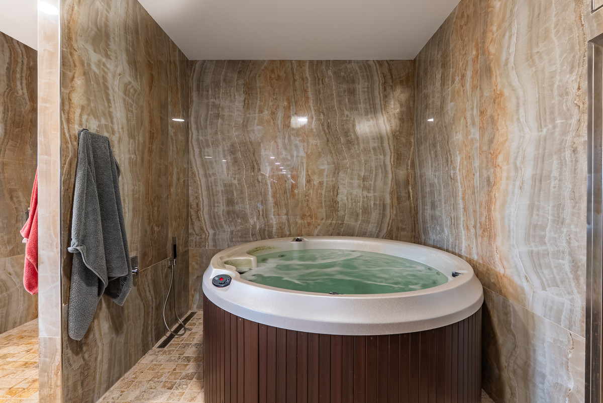 Huis te koop in Benahavís | 5 slaapkamers H5338534