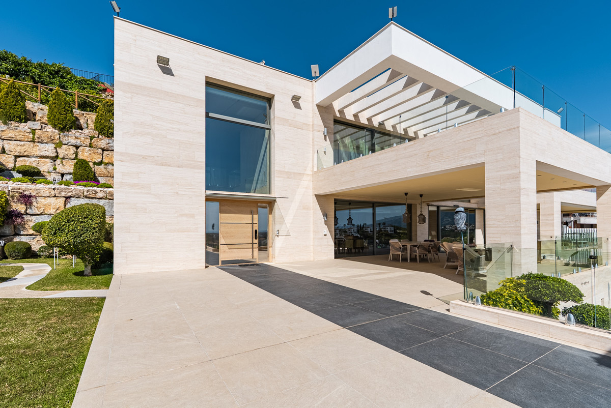 Huis te koop in Benahavís | 5 slaapkamers H5338534