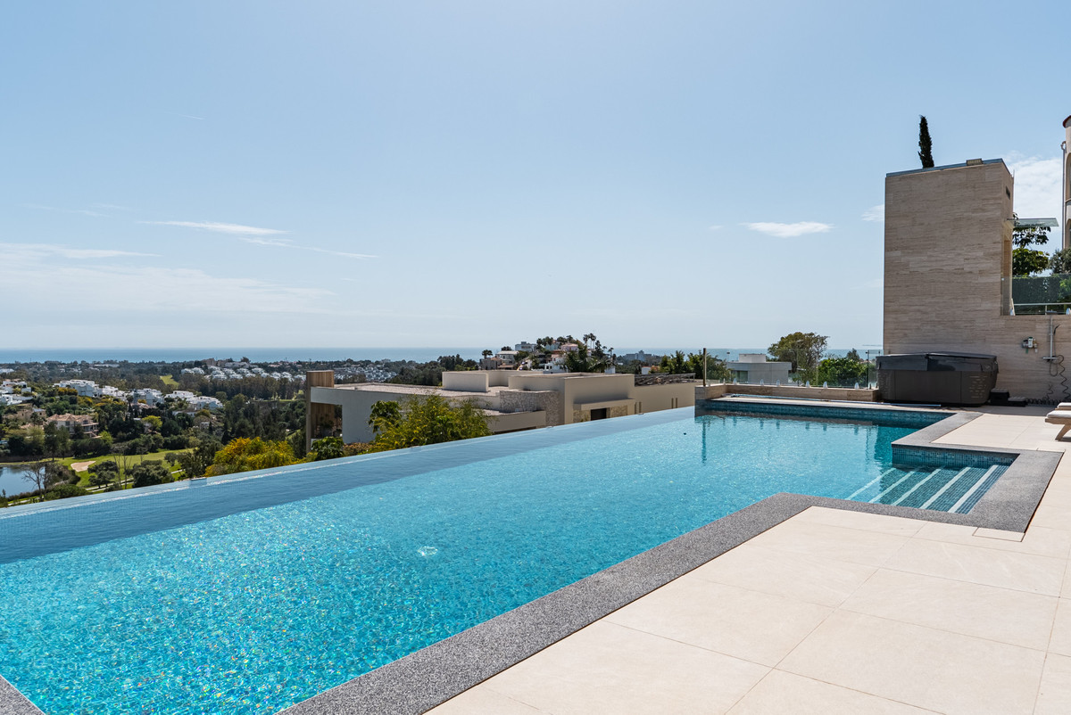 Huis te koop in Benahavís | 5 slaapkamers H5338534