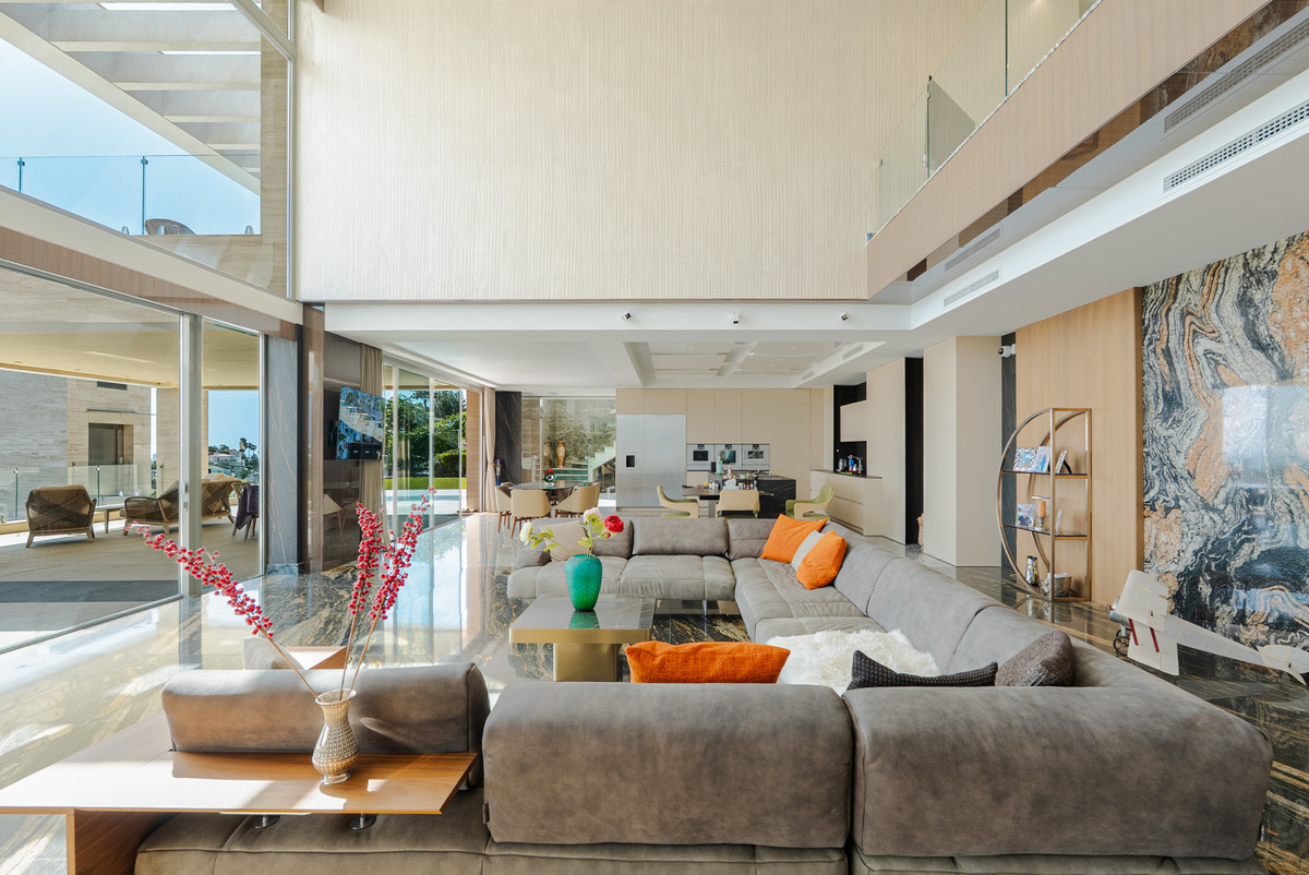 Huis te koop in Benahavís | 5 slaapkamers H5338534