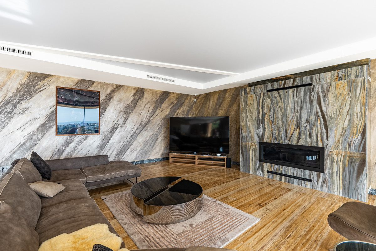 Huis te koop in Benahavís | 5 slaapkamers H5338534