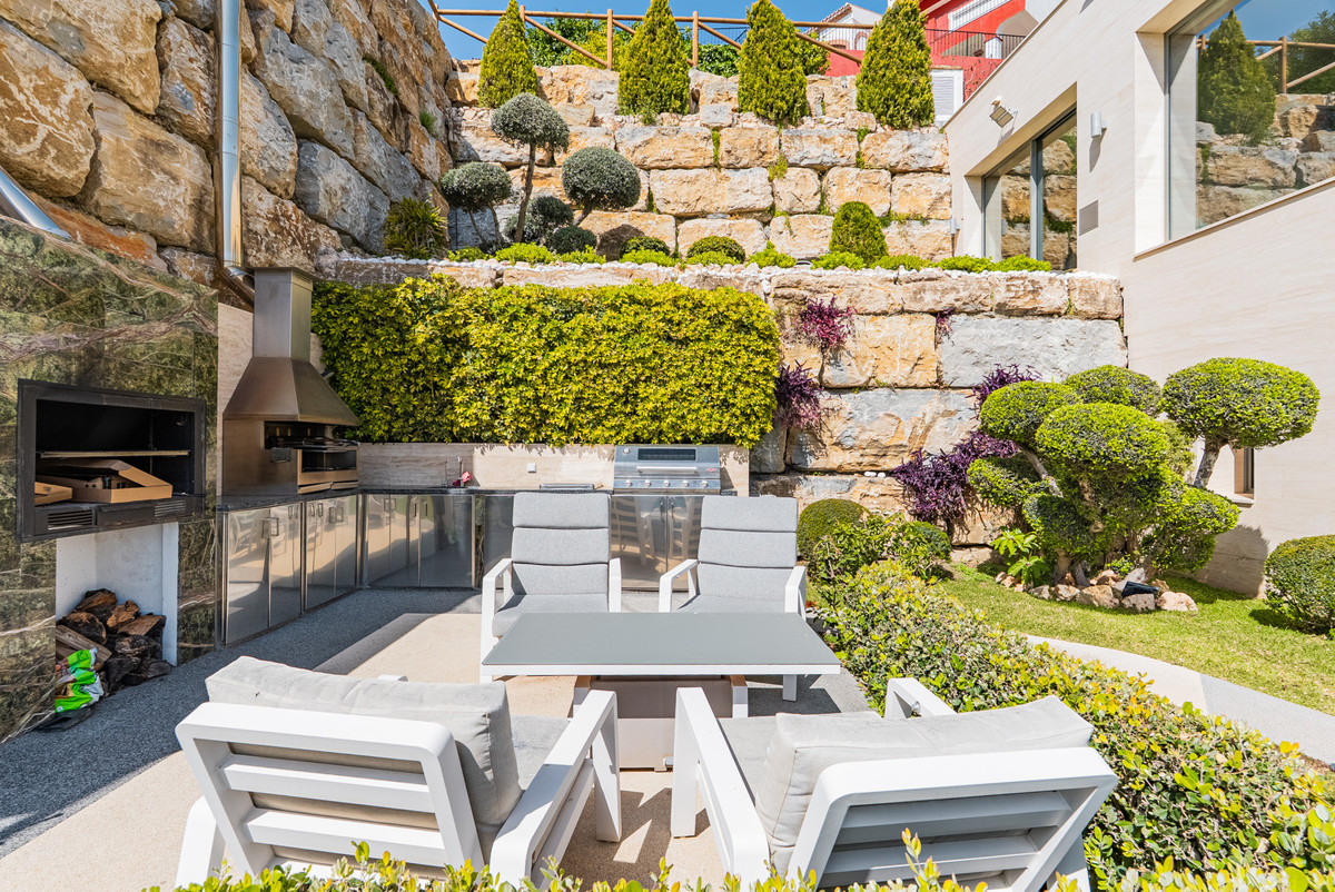 Huis te koop in Benahavís | 5 slaapkamers H5338534