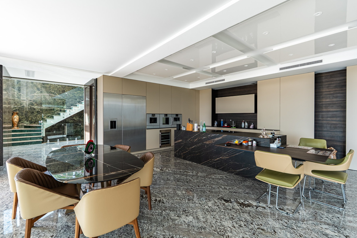 Huis te koop in Benahavís | 5 slaapkamers H5338534