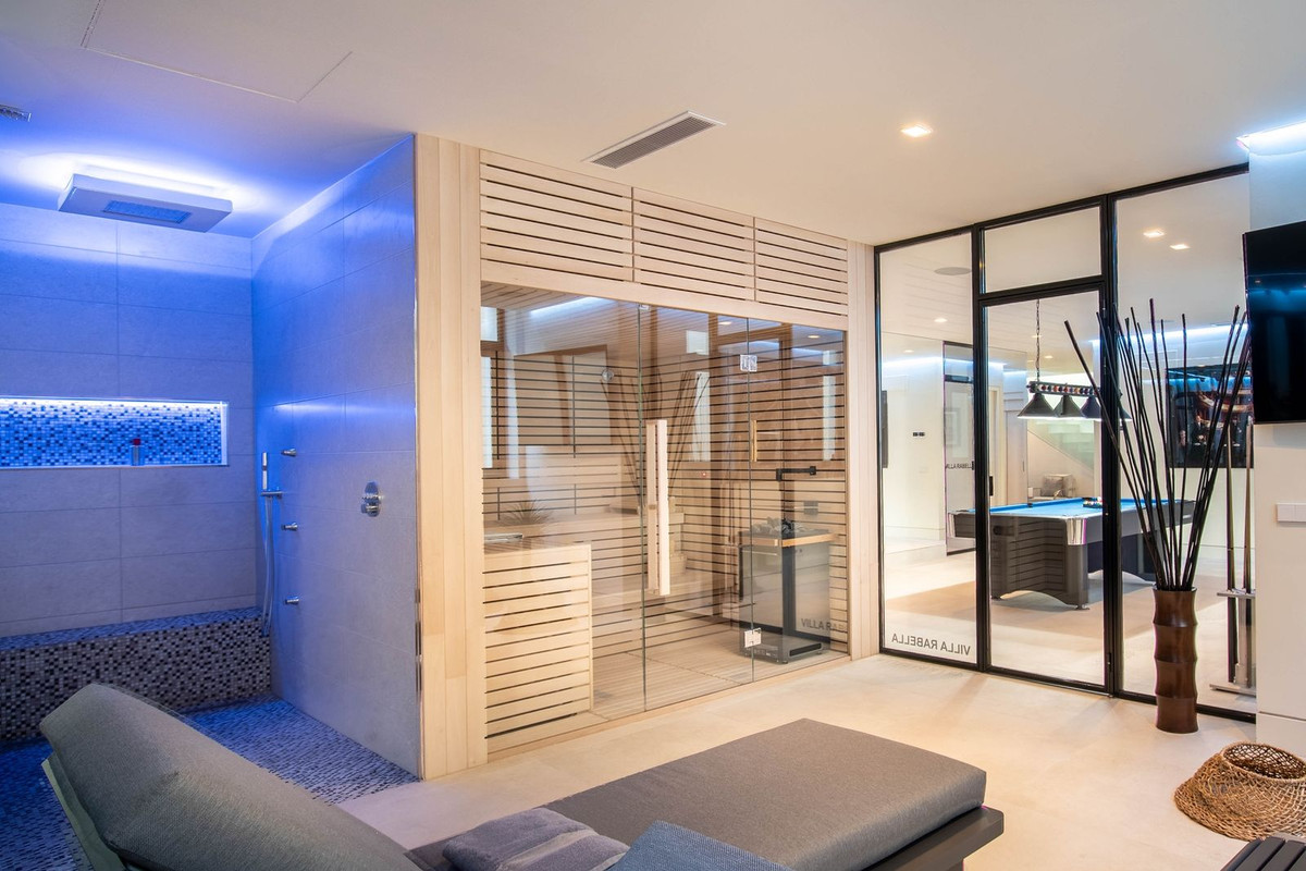 Huis te koop in Benahavís | 5 slaapkamers H5338558