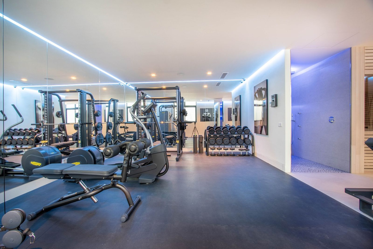 Huis te koop in Benahavís | 5 slaapkamers H5338558