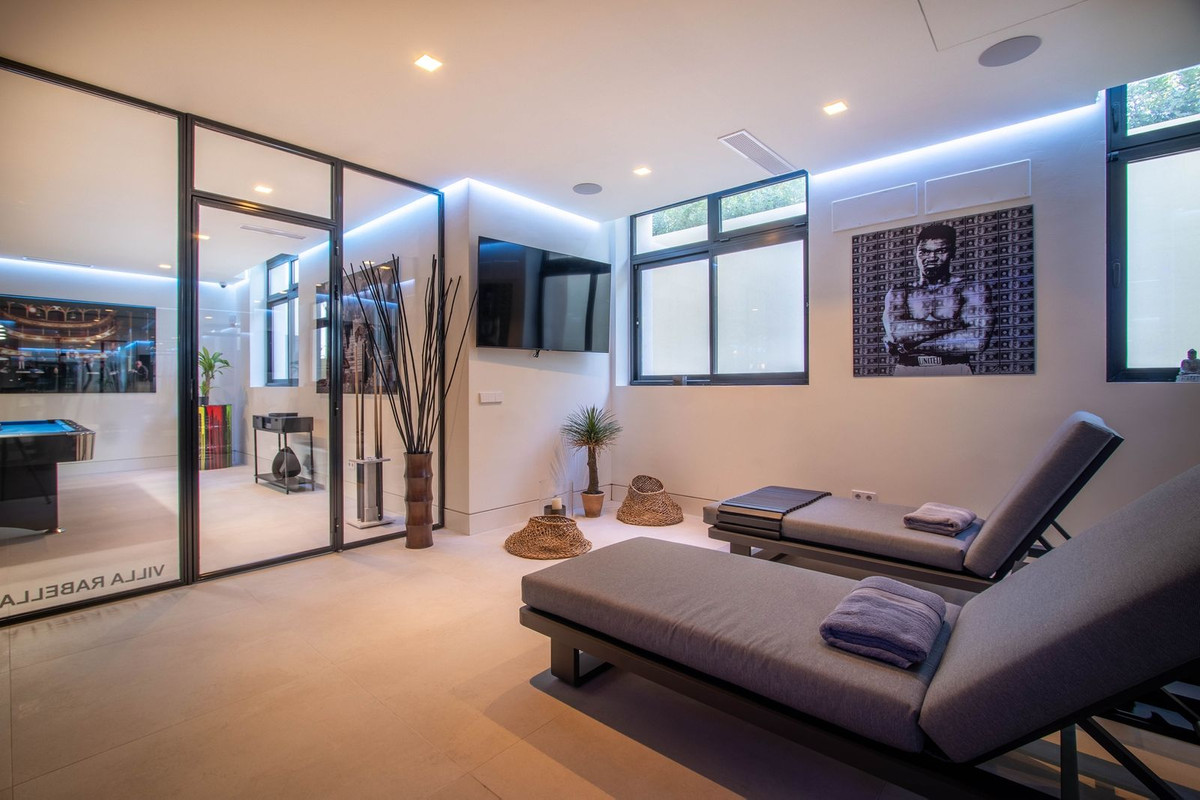 Huis te koop in Benahavís | 5 slaapkamers H5338558