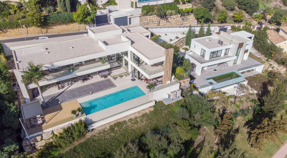 Huis te koop in Benahavís | 5 slaapkamers H5338558