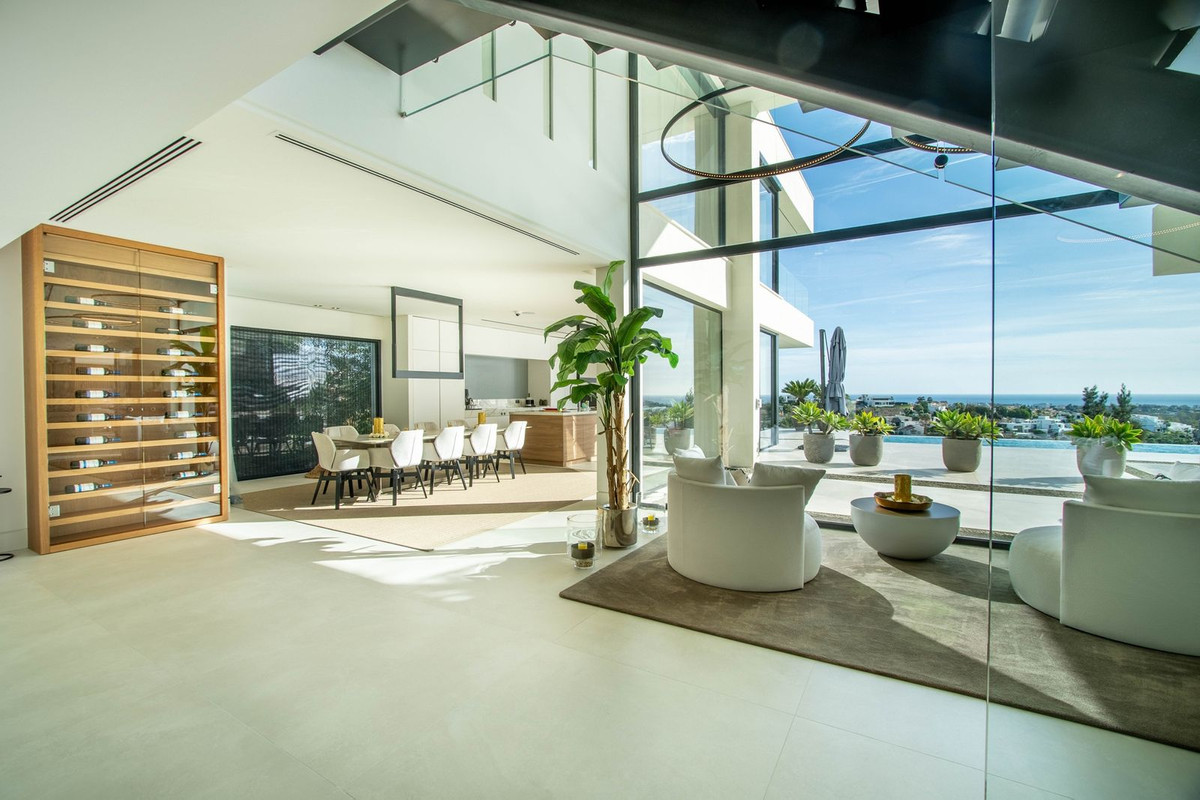 Huis te koop in Benahavís | 5 slaapkamers H5338558