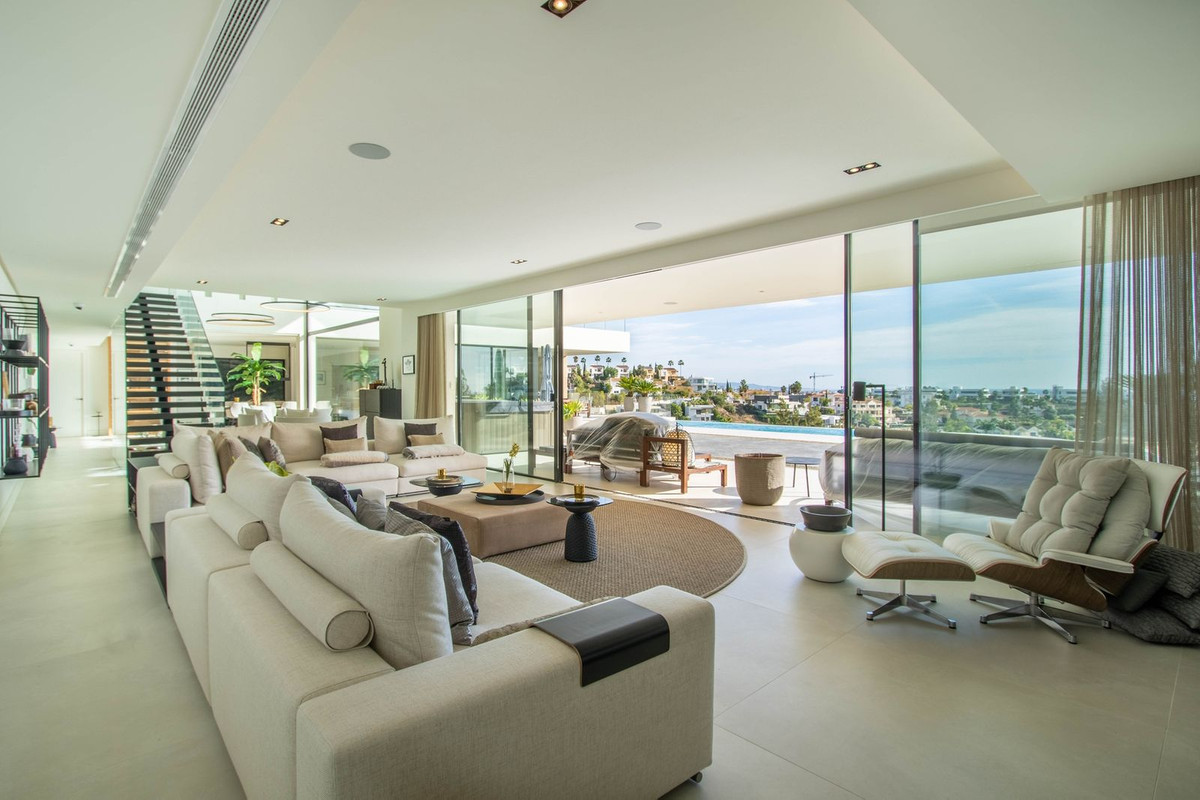 Huis te koop in Benahavís | 5 slaapkamers H5338558