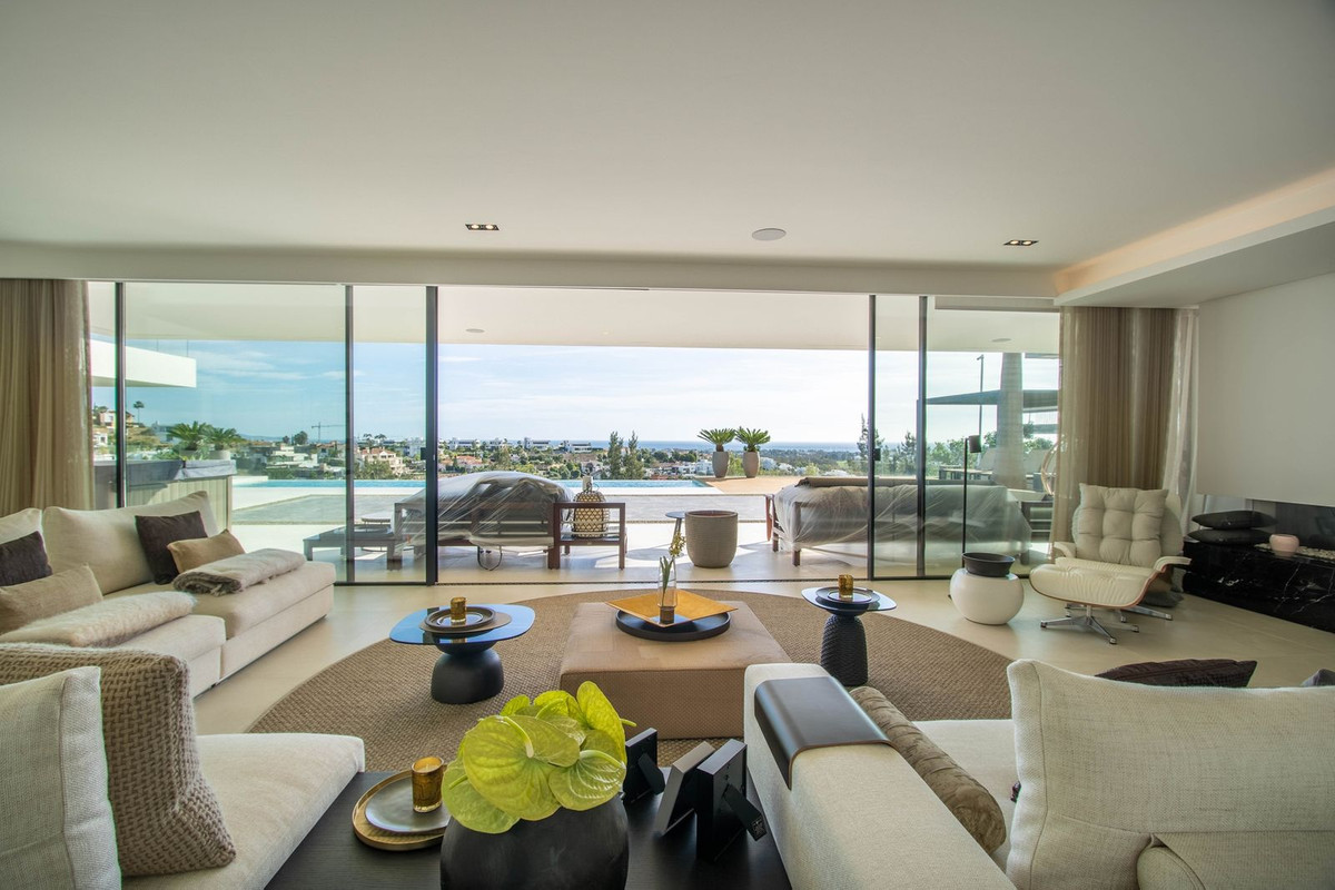 Huis te koop in Benahavís | 5 slaapkamers H5338558