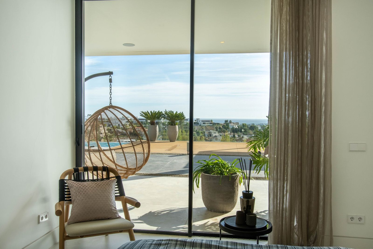 Huis te koop in Benahavís | 5 slaapkamers H5338558