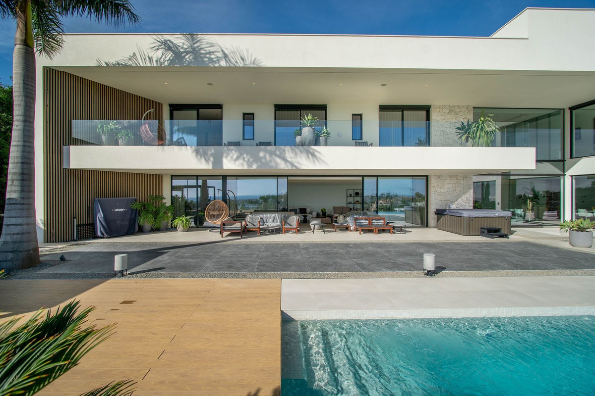 Huis te koop in Benahavís | 5 slaapkamers H5338558