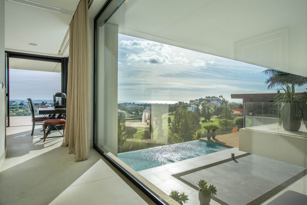 Huis te koop in Benahavís | 5 slaapkamers H5338558