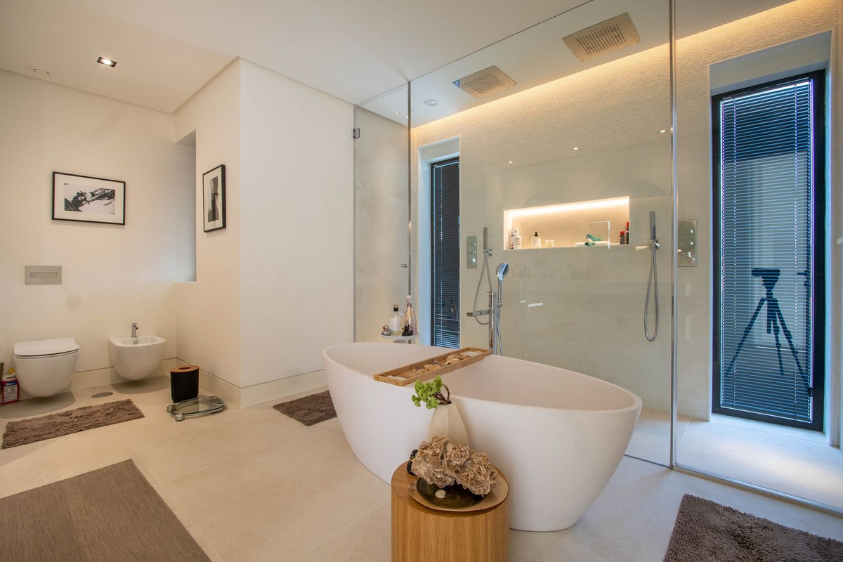 Huis te koop in Benahavís | 5 slaapkamers H5338558