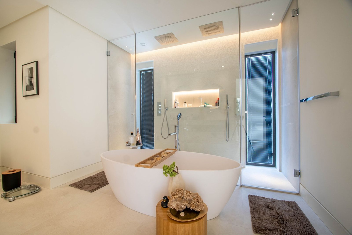 Huis te koop in Benahavís | 5 slaapkamers H5338558