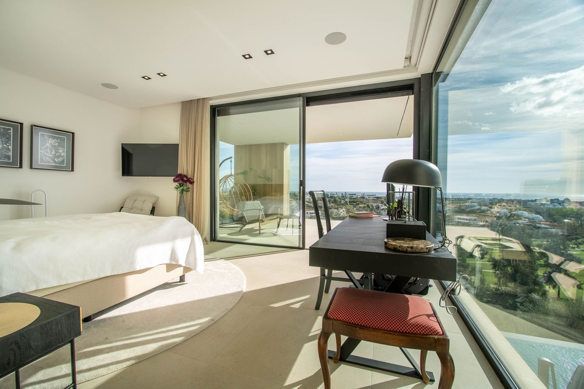 Huis te koop in Benahavís | 5 slaapkamers H5338558